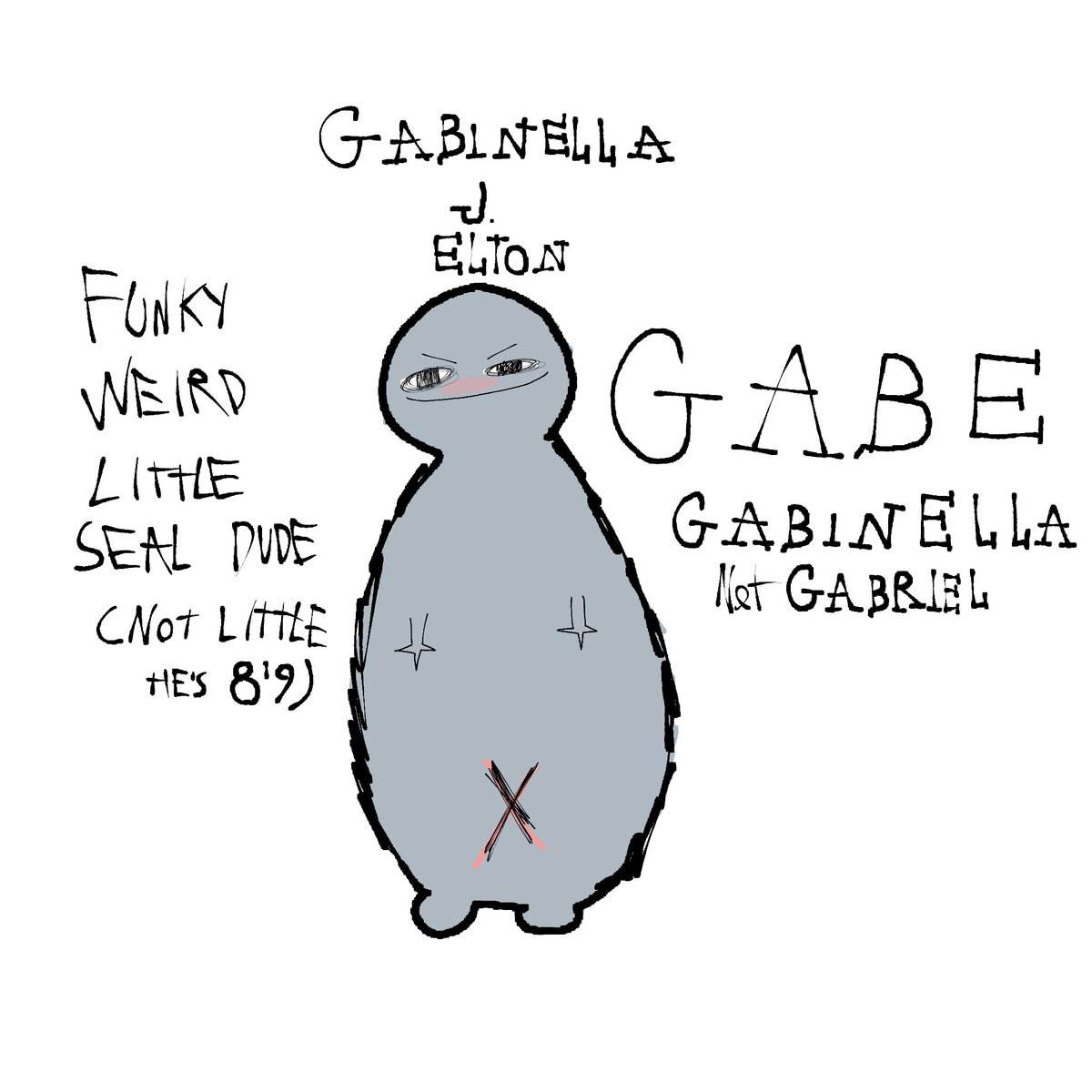 NotSmallTart's tweet image. MORE WORK! Bleh, I say as my body finally burns out, but personally, I think these doodles and sketches turned out fine enough that they don't need reworks #OC #ocart #ocartist #originalcharacter #art #newartist #newart