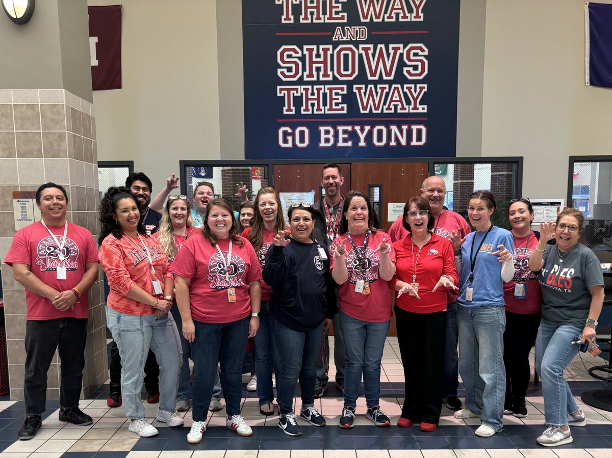 The Atascocita HS tweet media