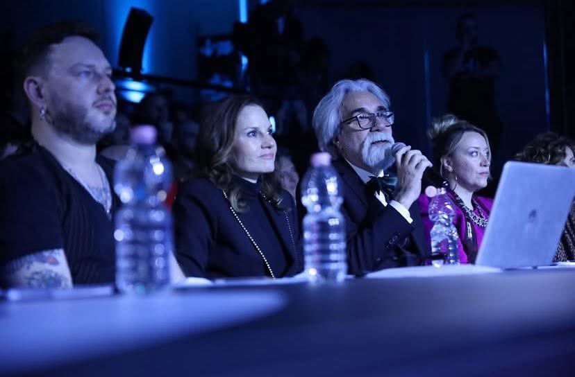 I don’t really know what to say about this. I’m shocked, saddened to hear of the passing of a great man. It was one of the best honours of my career to work with you. I’ll cherish our car journey to the station together much more now. RIP Giuseppe Vessicchio