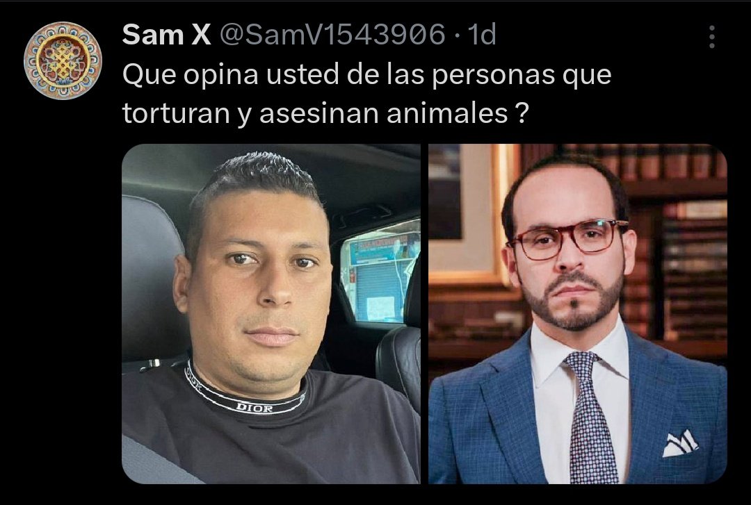 ¿Que opinan? 

#destacar