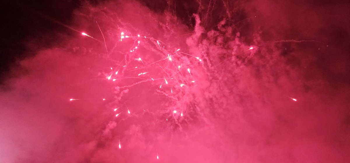 St James The Great tweet media