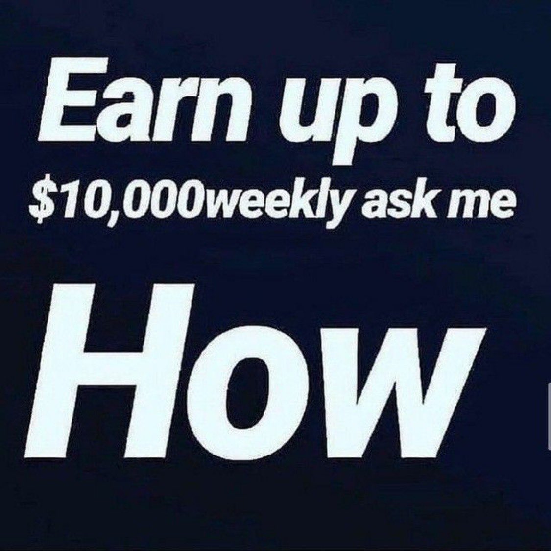 LisaAabidah's tweet image. Yes, you can earn $10K weekly through smart crypto trading. Want to know how? DM⤴️. Let’s turn your hustle into profit. 💰📈
 #CryptoIncome #AskMeHow #10KWeekly #TradeSmart
