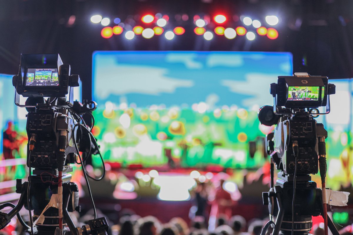 Teletón Uruguay tweet media