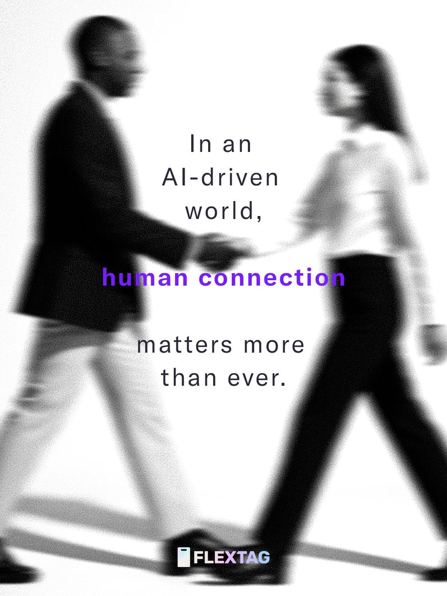 Your network is your net worth.