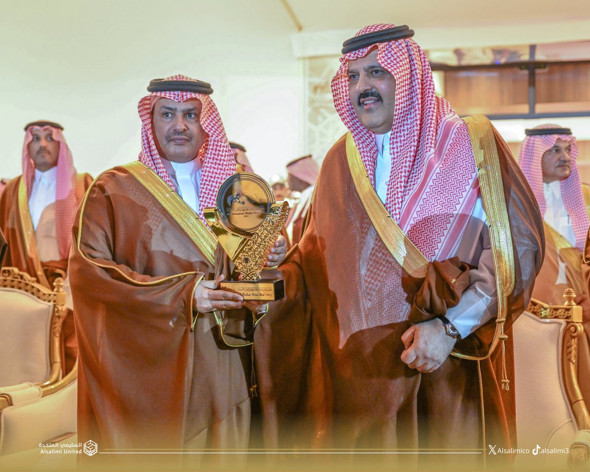السليمي المتحدة | Alsalimi United tweet media
