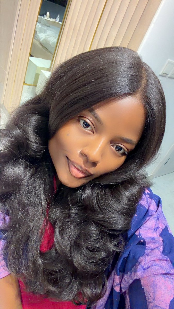 Temilade Salami | Environmentalist (@theglobaltemi) on Twitter photo 