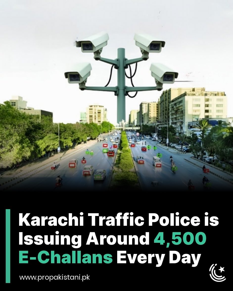 پہلے سڑکیں اور نظام اس قابل تو بناؤ کہ گاڑیاں اور دوسری سواریاں محفوظ طریقے سے چل سکیں، شہریوں کو سگنل پر رکتے ہوئے موبائل چھننے کا ڈر نہ ہو اور کوئی موٹر سائیکل سوار ڈمپر کے نیچے آ کر کچلا نہ جائے، پھر کیمروں سے چالان کا شوق بھی پورا کر لینا۔
#SindhGovt 
#Karachi