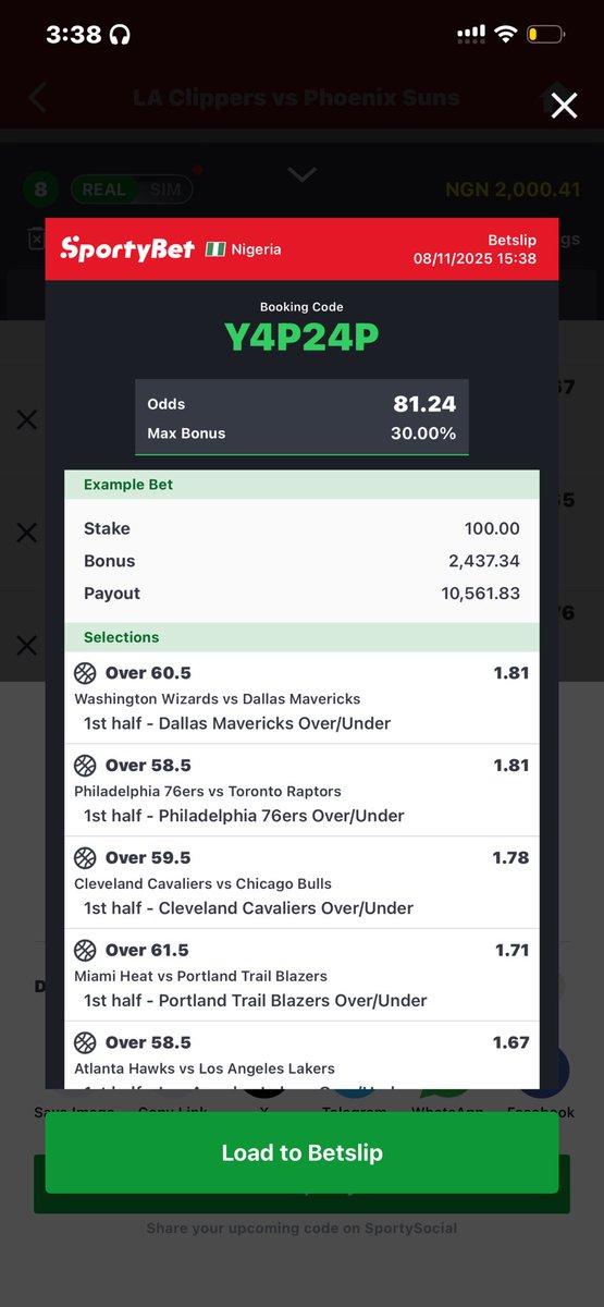 Oba Maka (@oba_makatips) on Twitter photo 