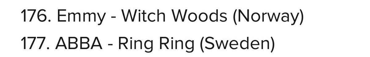 I’m sorry. 177? What???!! #NFC100