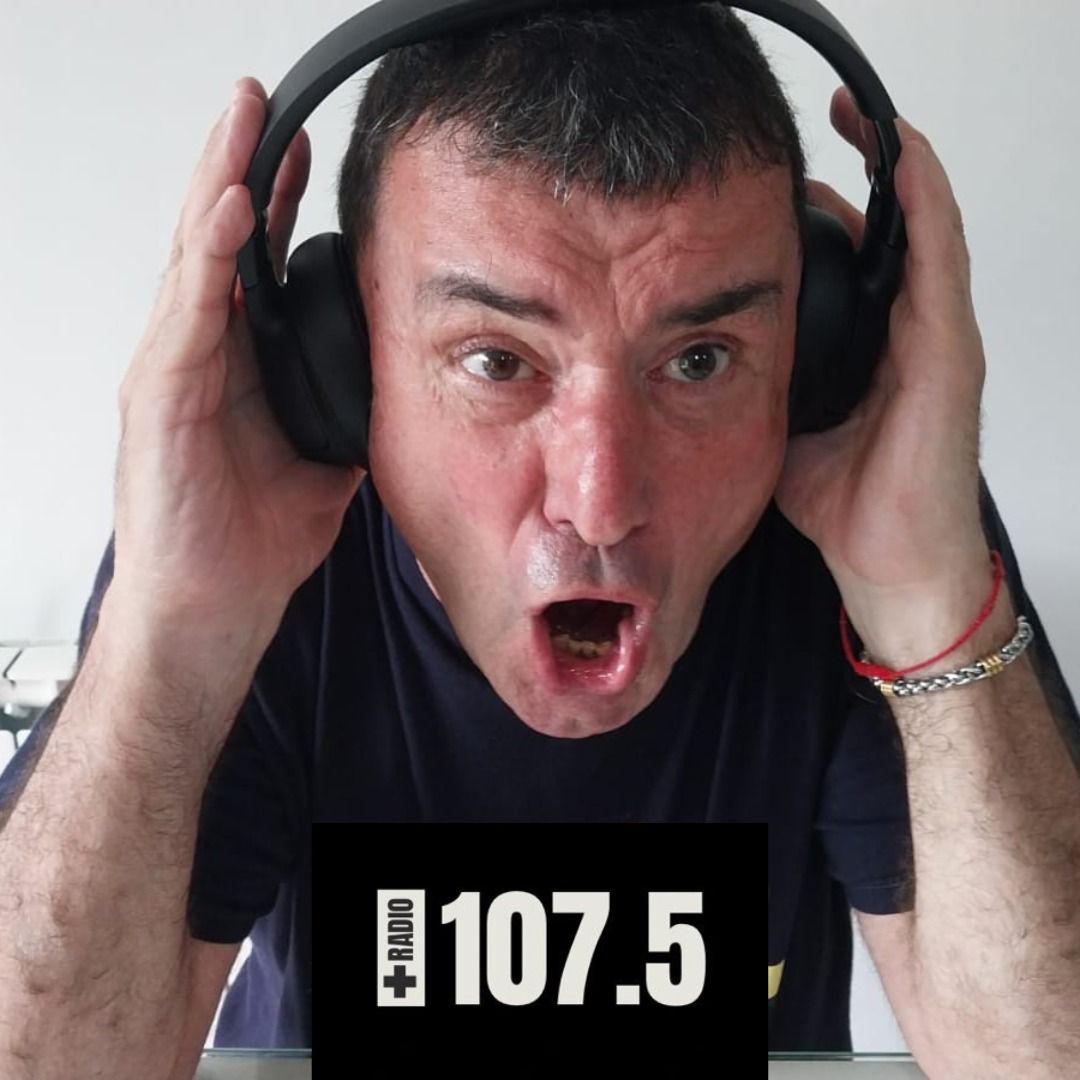 Si River clasifica a la Libertadores 2026, regalo dos pasajes a Madrid, con estadía y visita al Santiago Bernabeu con Santiago Solari como guía. 🍀🏆

Participá acá con RT, comentando con #YoEscuchoALito y dejando tus últimos 3 del DNI 

Y mañana prendete a la transmisión de