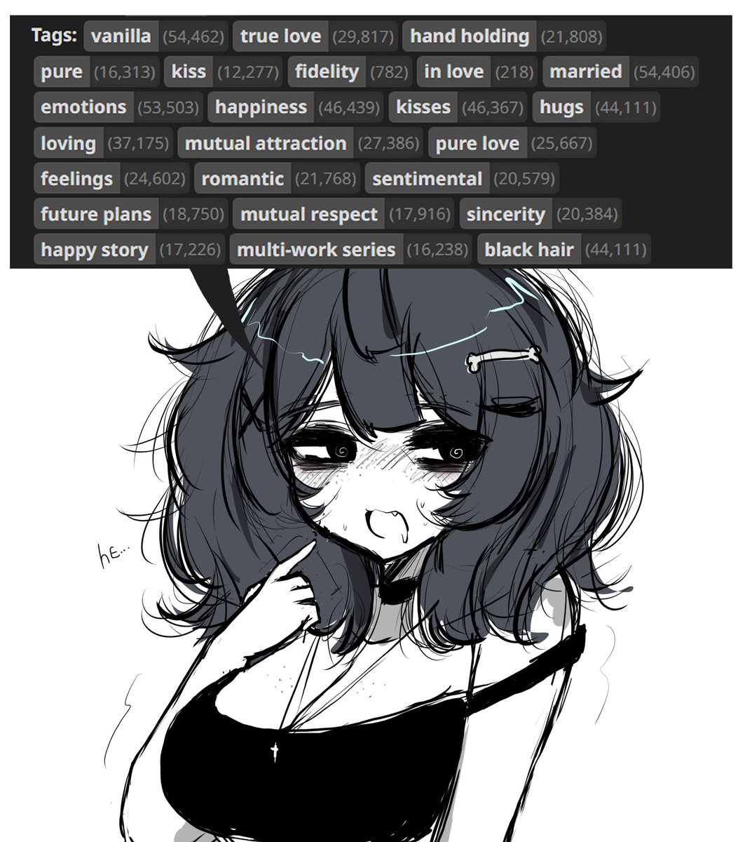 YourMizuki's tweet image. So real..