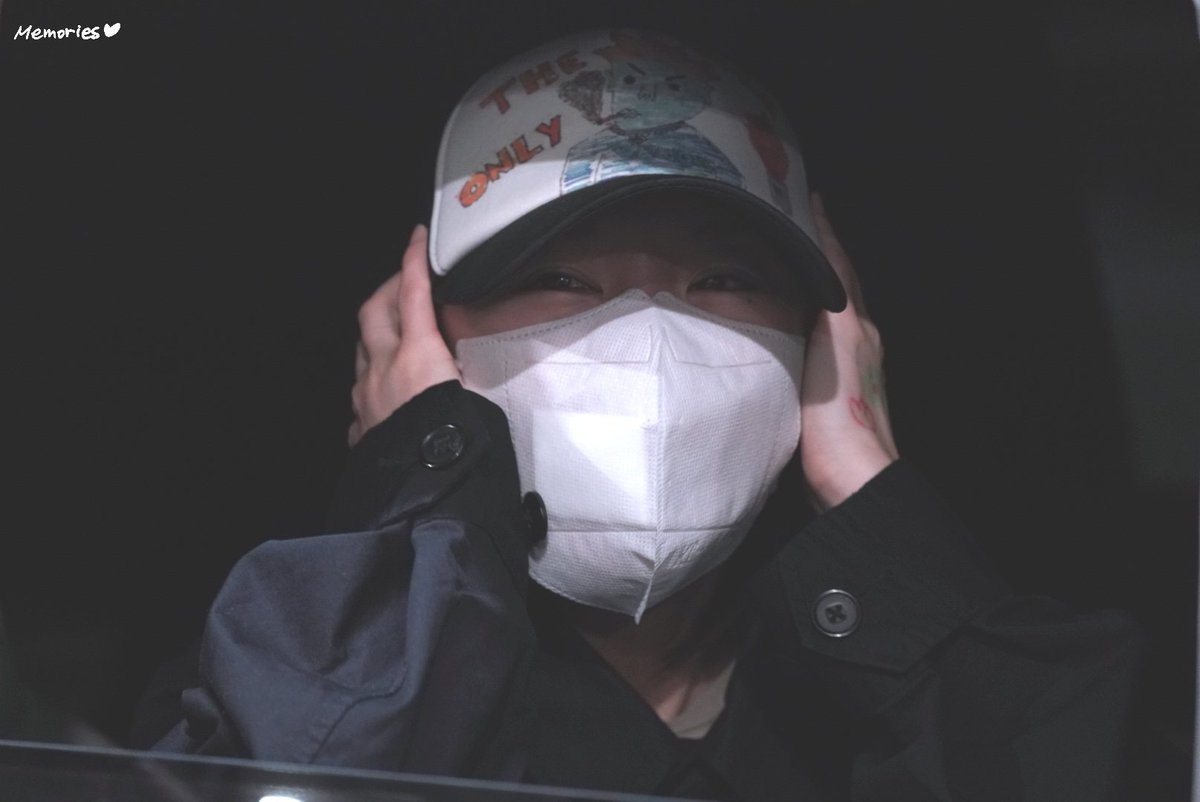 251109 ICN 입국 프리뷰

수고했엉😁

#마마무 #휘인 #MAMAMOO #WHEEIN