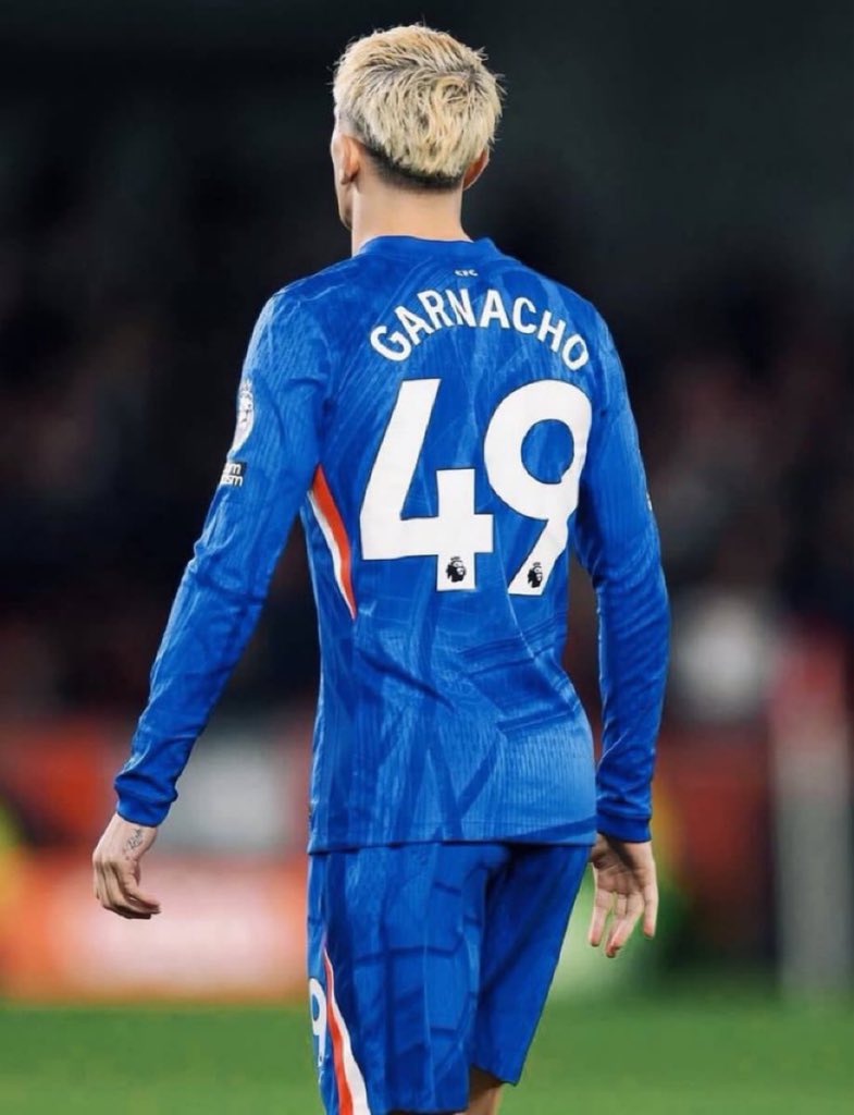 Just_chelseafc's tweet image. Thank you Manchester United, you’ve changed our lives