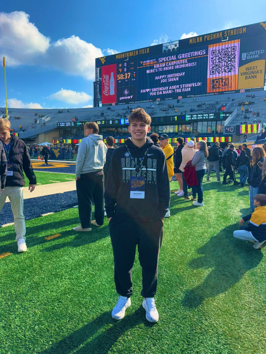 Landon Brown tweet media