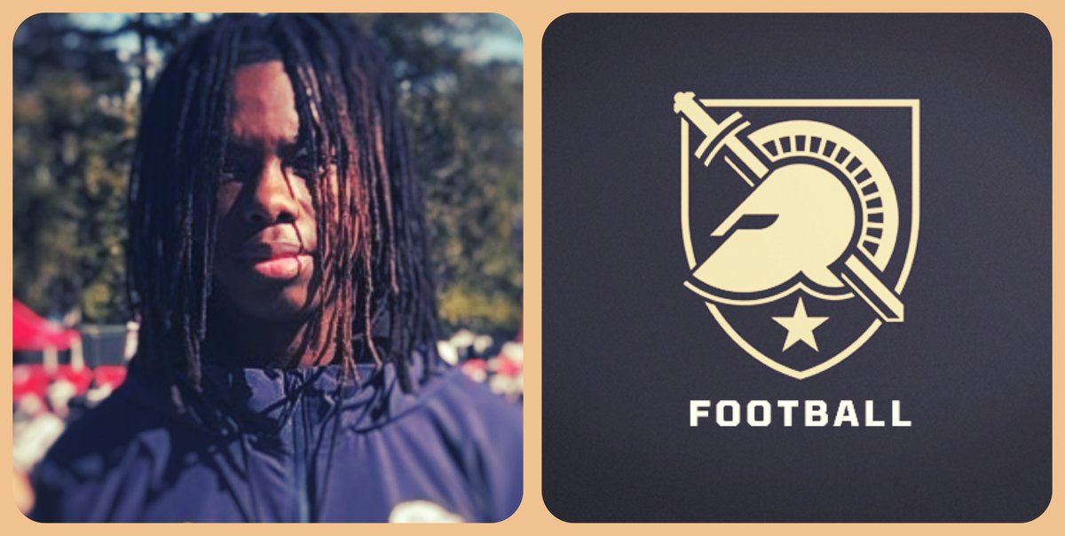 Relationship Building 🧱x🧱

<a href="/ArmyWP_Football/">Army Football</a> extended a game day invite today for <a href="/CAcatsFB1794/">Cheshire Academy Football</a>’s 6’0 175 ATH (DB | WR) @Chris_Venning1’27 prospect.
#NEPSAC