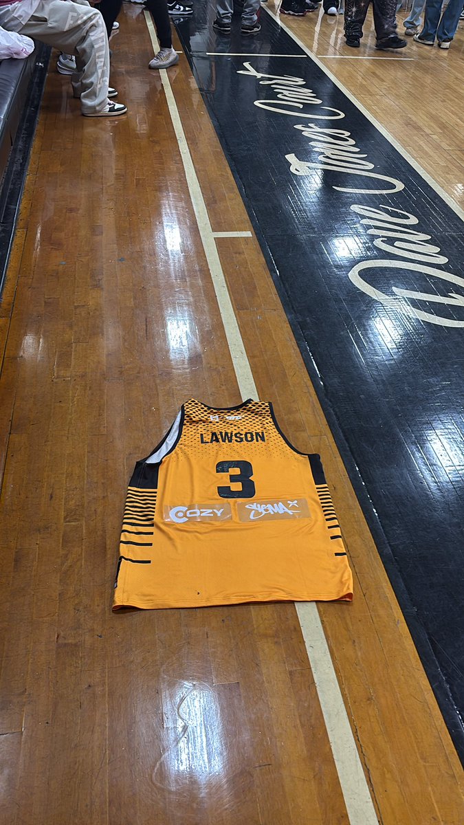 Sigma and  cozy we ready!!!!