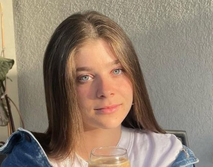 Yarin Peled was only 20 years old when she was brutally murdered by Hamas on October 7. An angel with her whole life ahead of her.

May her memory be forever a blessing.