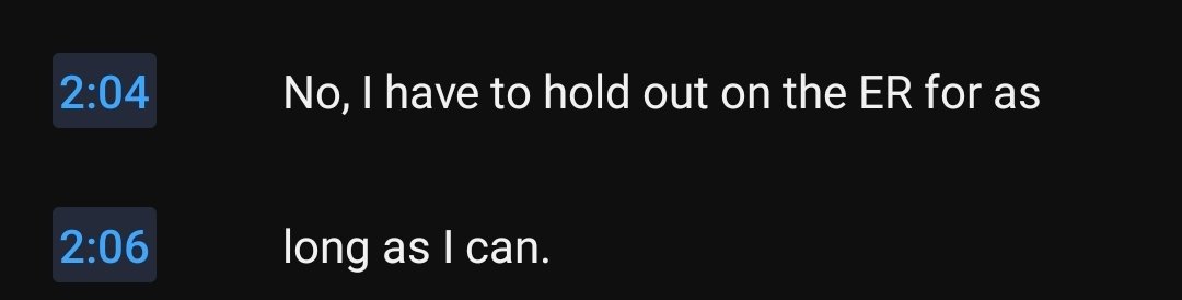 Idiot beezers telling her to go to the ER... SHE HAS A COLD!!!!
She doesn't need to waste more healthcare resources ffs.
#FoodieBeauty