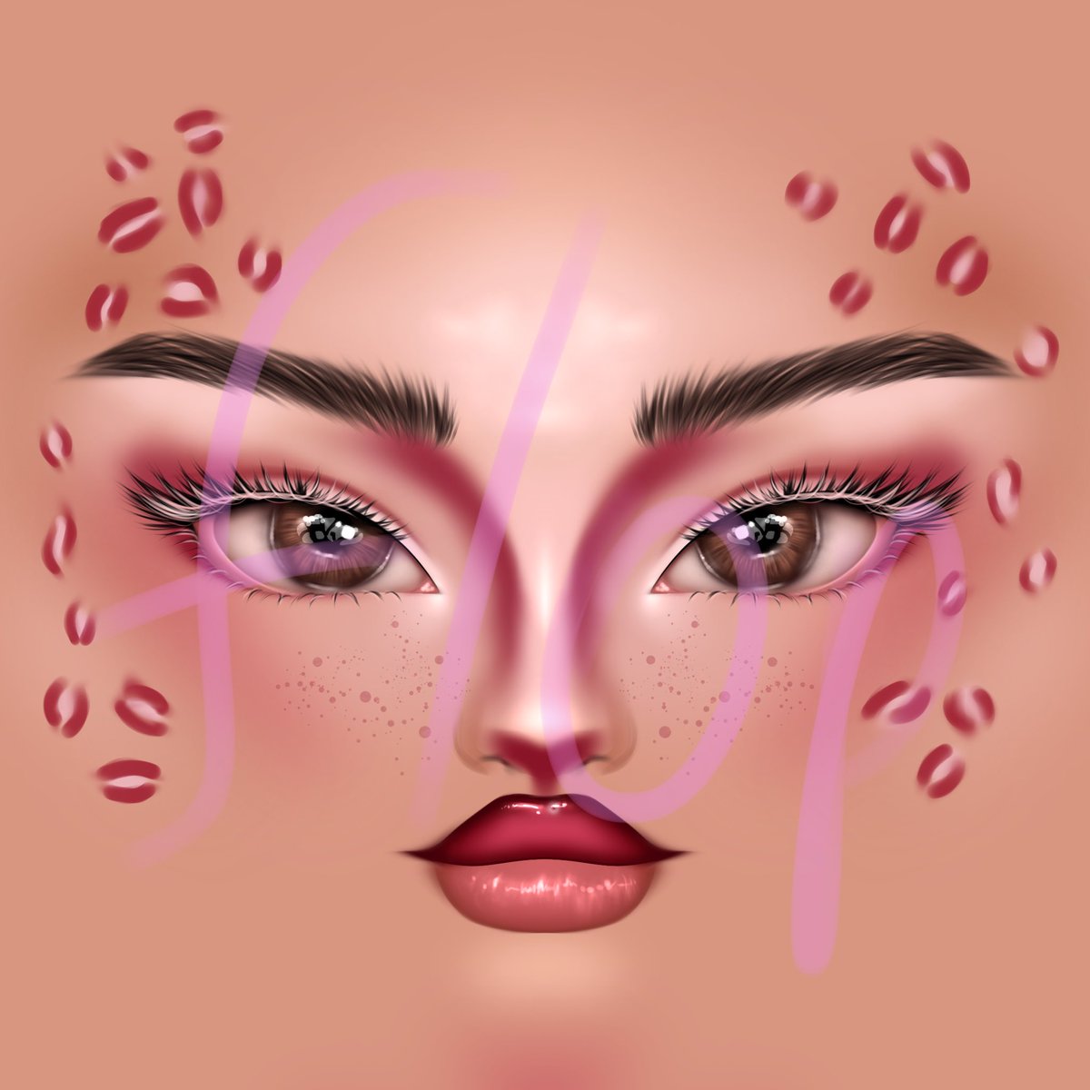 who_vyii's tweet image. ITS TIMEEE (sorry I havent been active in soo long)
Commissions are openn!!!!
#makeup #makeupartist #Mua #artist #roblox #RobloxDev #commission #Christmas #itstime #DressToImpress #viral #views #dontflop #hashtag #ibisPaintX #art