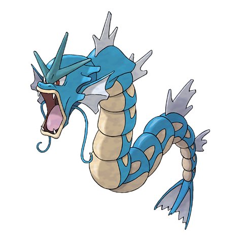 TobyRivers_'s tweet photo. Just 130 to go! Keep sharing with pokemon friends it’s working! 

130 is the mighty Gyarados which you all are! https://t.co/jz6ZvktzJa