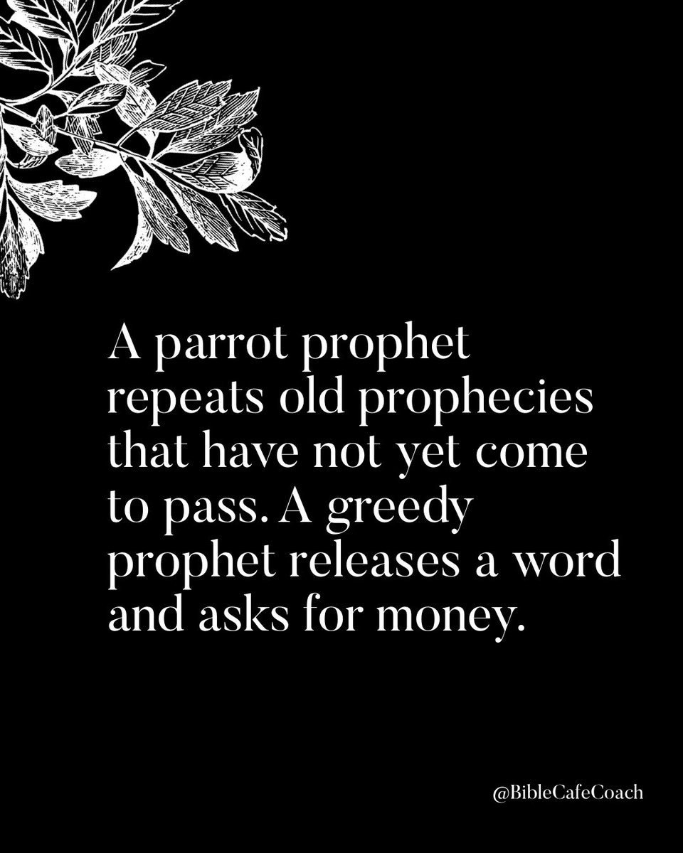 Christine Abraham (@biblecafecoach) on Twitter photo 