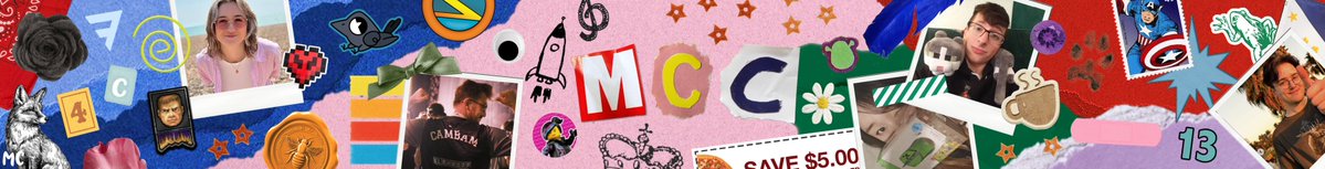 mc395686's tweet image. The new banner for the @MCChampionship_ subreddit is here! It features one reference to every player in the event, can you tell who matches up with what?
#mcc #mcyt