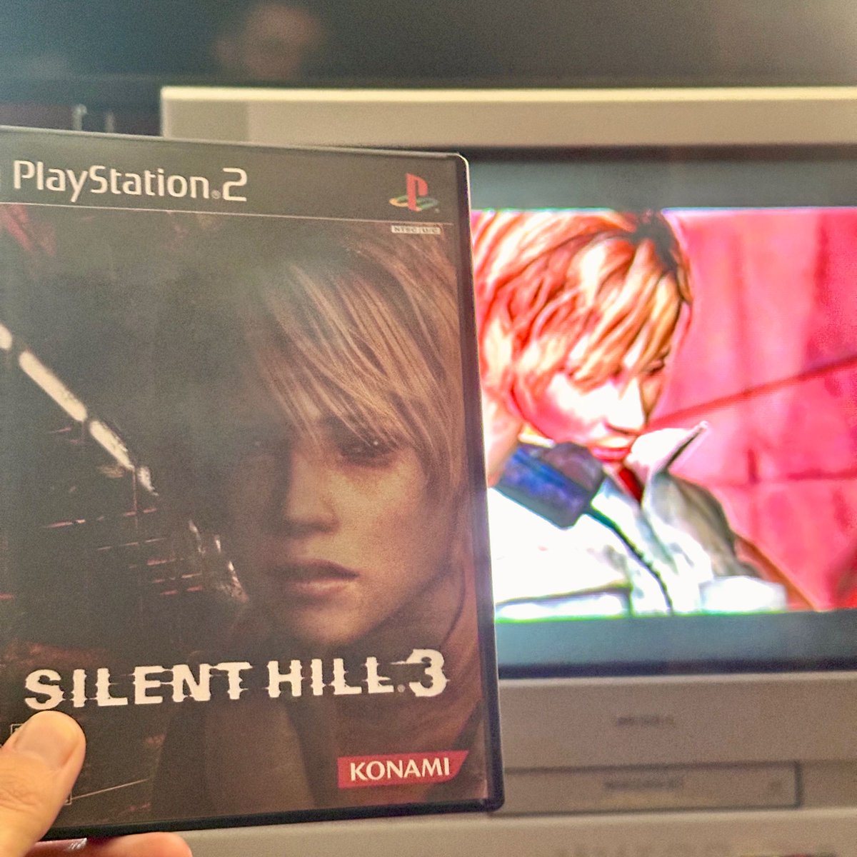 What are you playing this weekend?