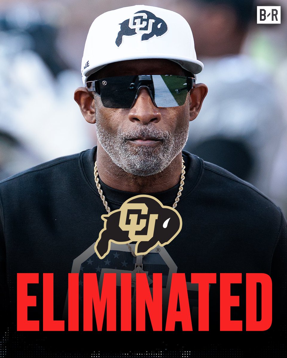 Bleacher Report tweet media