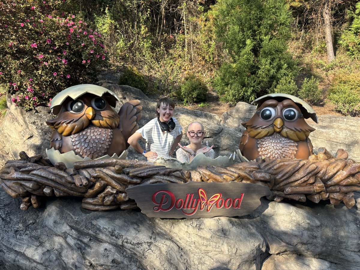 Sophia Pendleton tweet media