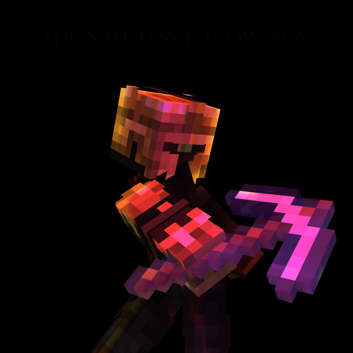 "Unfortunately for you, i have a pickaxe"
#Minecraft #mineimator