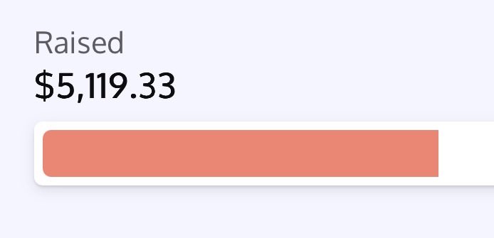 AllTheSame2025's tweet image. In just two days, we have surpassed $5,000 and have raised over half of our goal for the month!!

We can’t thank you enough for the outpour of support we have seen from you all, both online and in terms of donations.

This is going to be a good month!!

#ProjectATS
