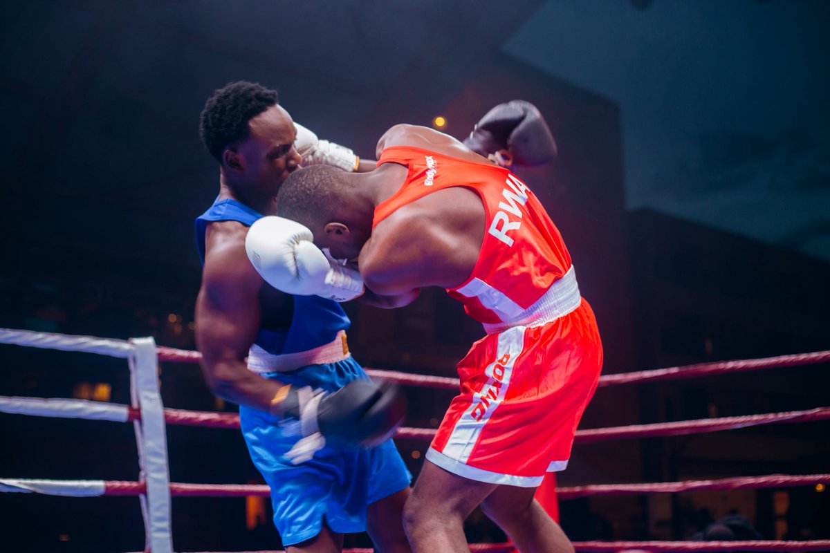 Royal FM 94.3 Kigali tweet media