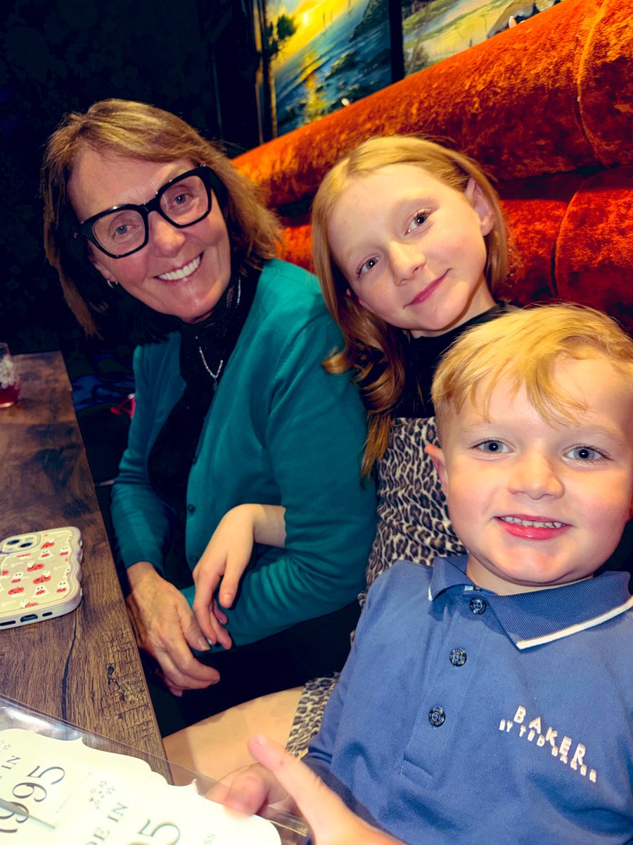 The Best Nights Family Nights 🫶🎉