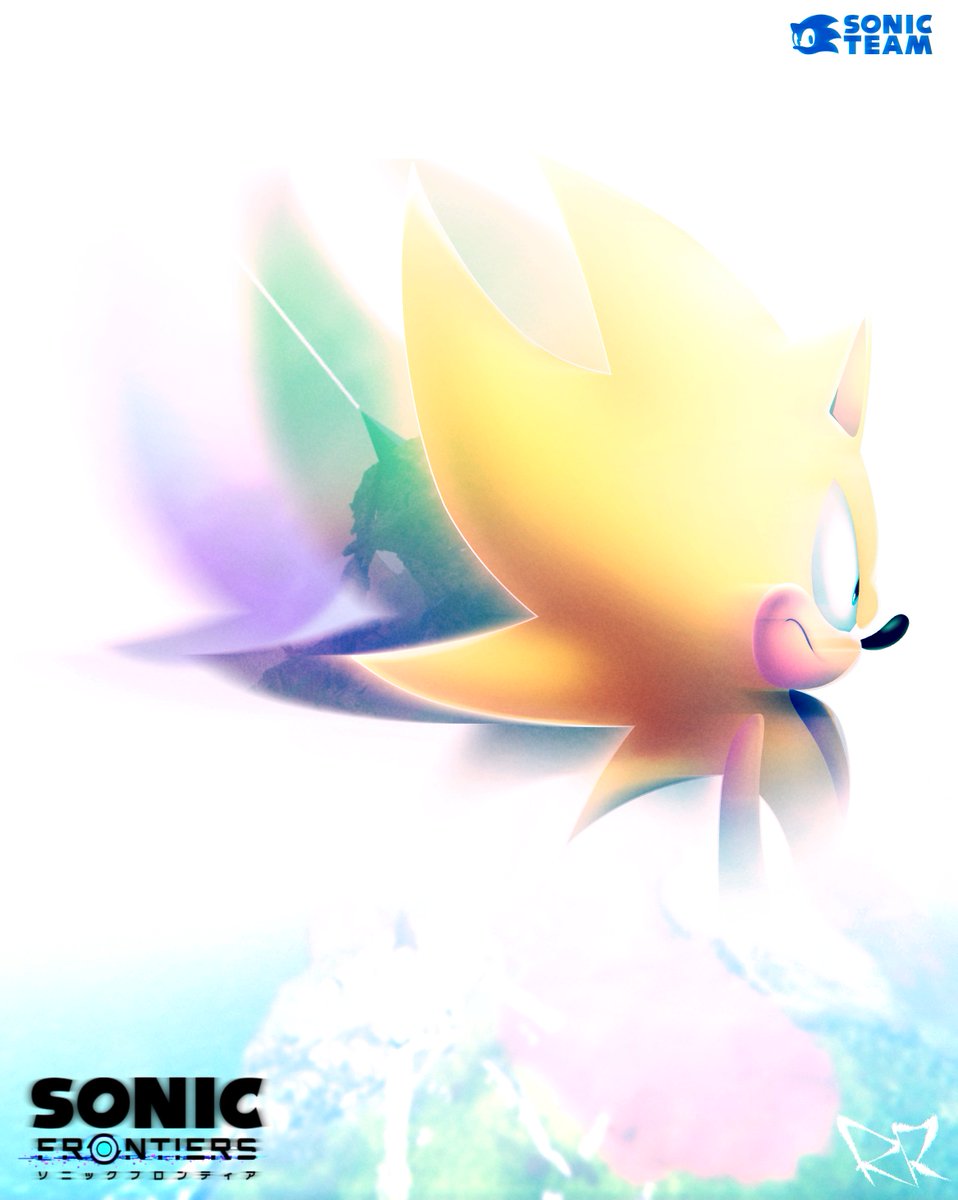 Happy Birthday Frontiers <3