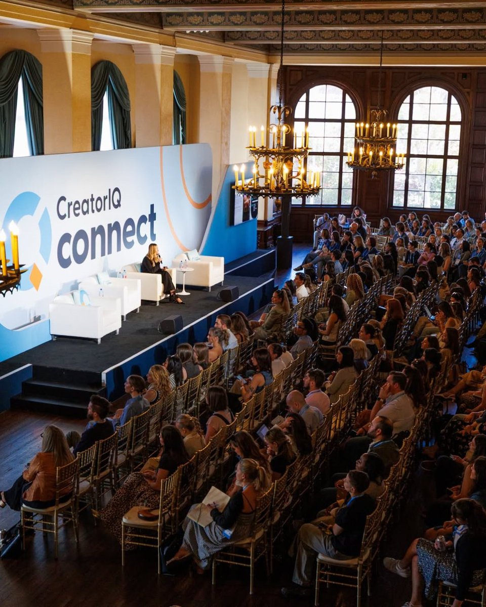 DelicatePro's tweet image. CreatorIQ Connect 📲  | @creatoriq 

@Go_LIVEEVENTS x Delicate Productions

#CreatorIQConnect #ConferenceProduction #EventProduction