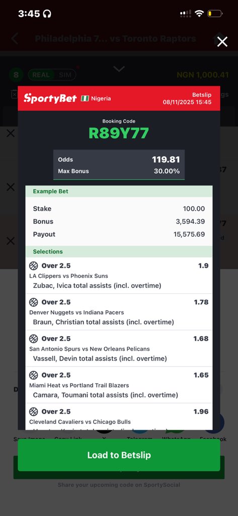 Oba Maka (@oba_makatips) on Twitter photo 