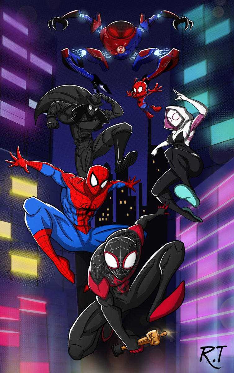 Ryan The Animator tweet media