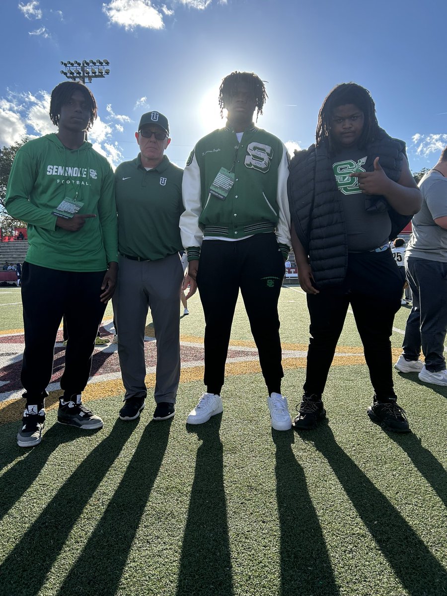 TD_TimB's tweet image. Had a great visit at Thomas University @229kam_58 @LemonCeasor @dan_pippin @NightHawksMFB @CoachPollard36 @Coachclutter @ellis_denham @ZakariHenderson