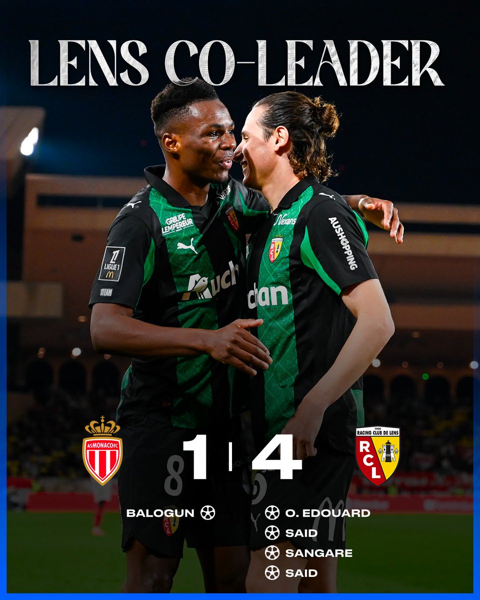Actu Foot tweet media