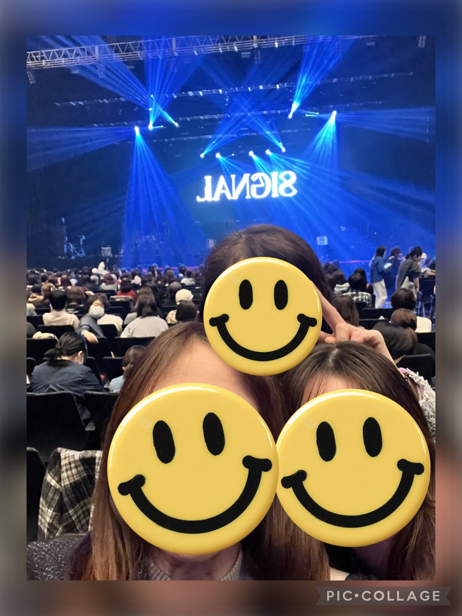 sig_ingcccc's tweet image. 東京コンも大変盛り上がりました。グクはアンコールで応えてくれました。二度もしてくれるなんて最高🥳
11/7(金) 　東京 / 東京ガーデンシアター17:30開場/18:30開演
#ソイングク
#東京ガーデンシアター
#서인국 #SEOINGUK
#SIGNAL