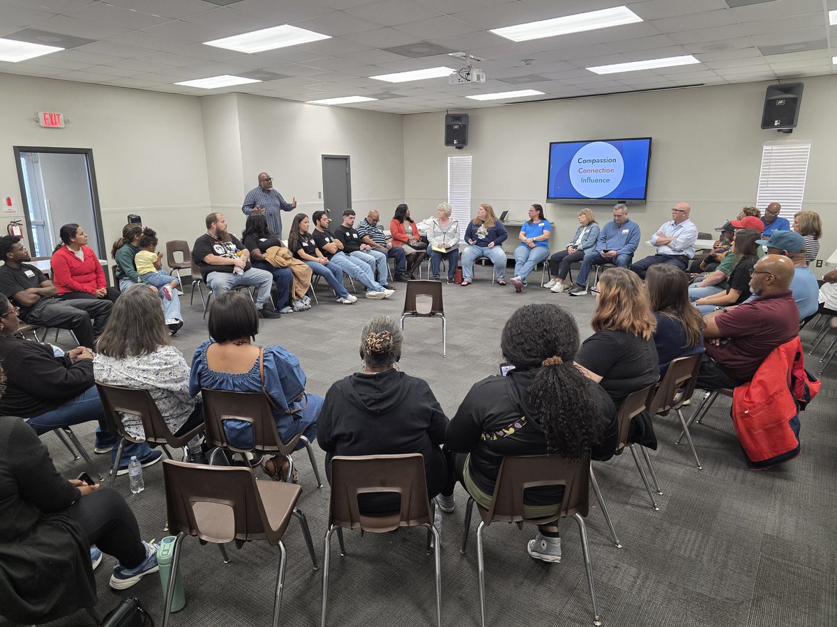 _JonArms_'s tweet photo. Thank you, Unite and 
GideonGroupNTX, for letting us join you today for the Cost of Poverty Experience. https://t.co/iOIcEwSJ2u