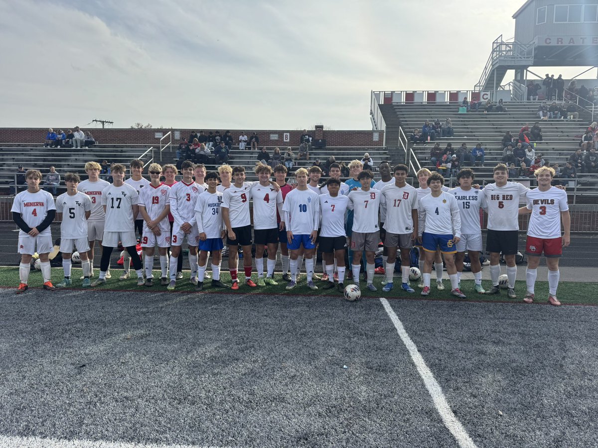 It was another BEAUTIFUL East District Senior Showcase!! Congratulations to all the players we represented their school one last time. Thank you to all the coaches who helped make this day possible! <a href="/EastDistrictAB/">East District (EDAB)</a>