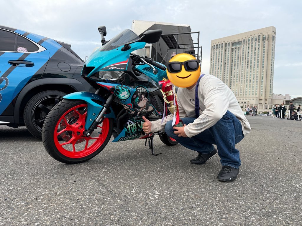 タナキュン@次回→未定 on X