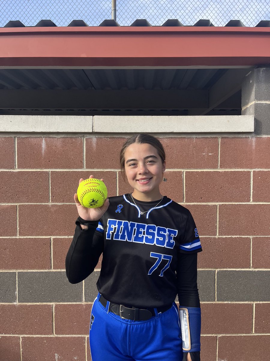 Finesse 16u Frellick tweet media