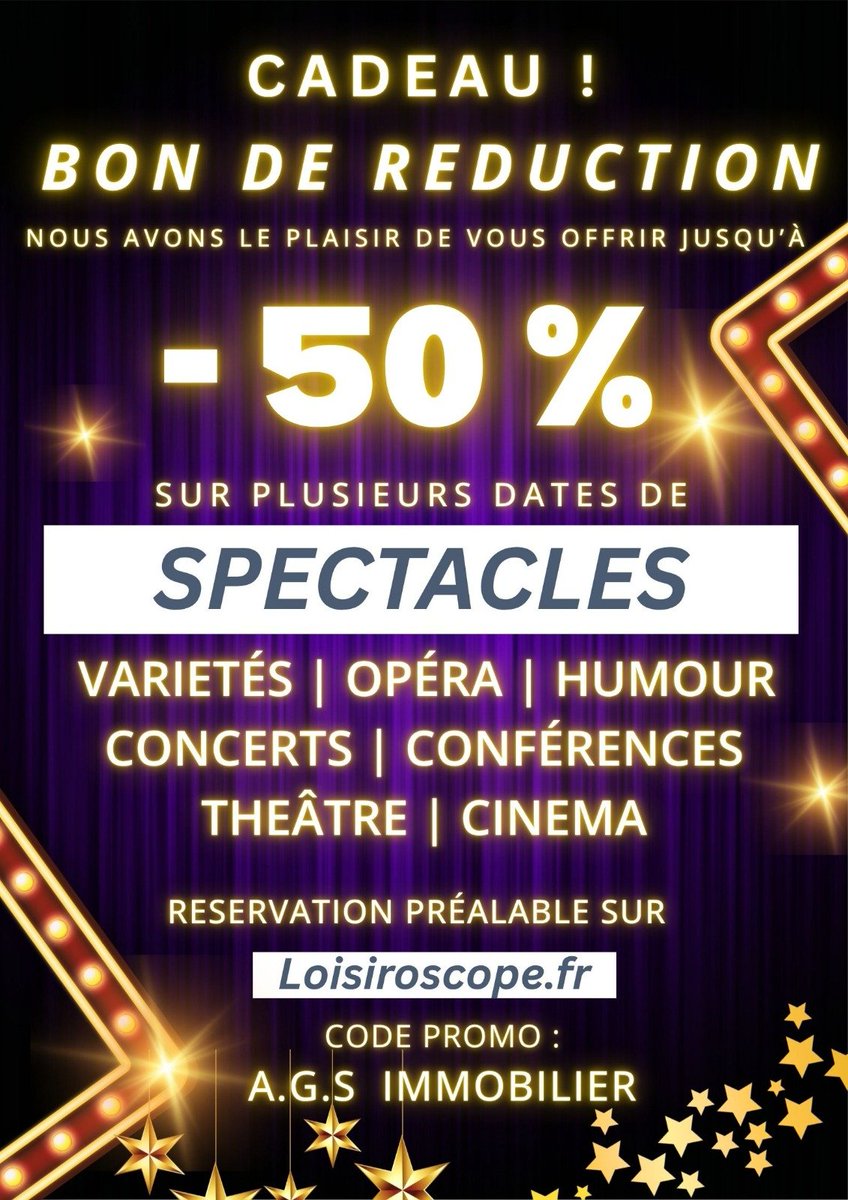 Le Loisiroscope tweet media