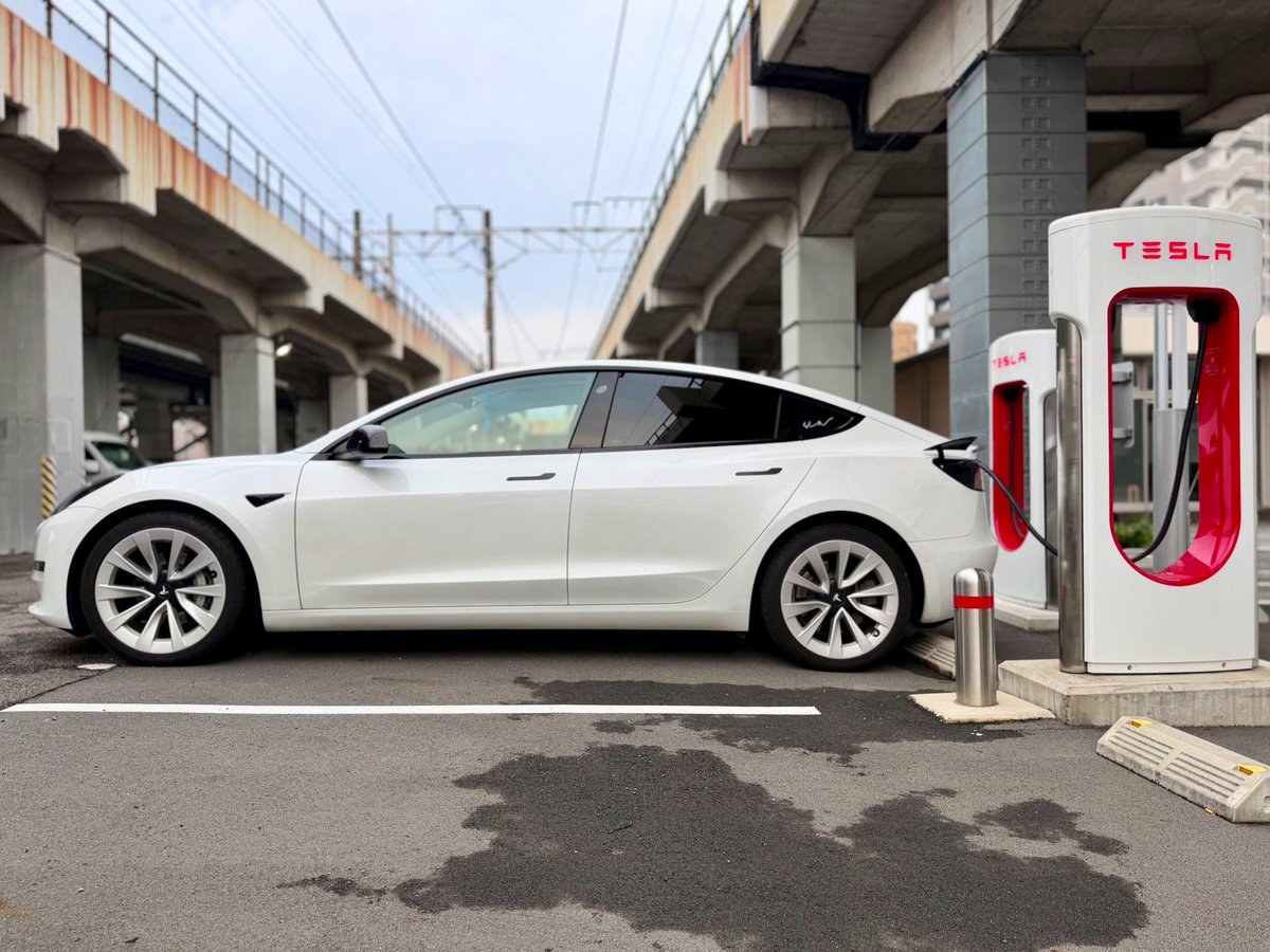 まあくん③ まぁくん™ (@MODEL3PLAID) / Posts / X