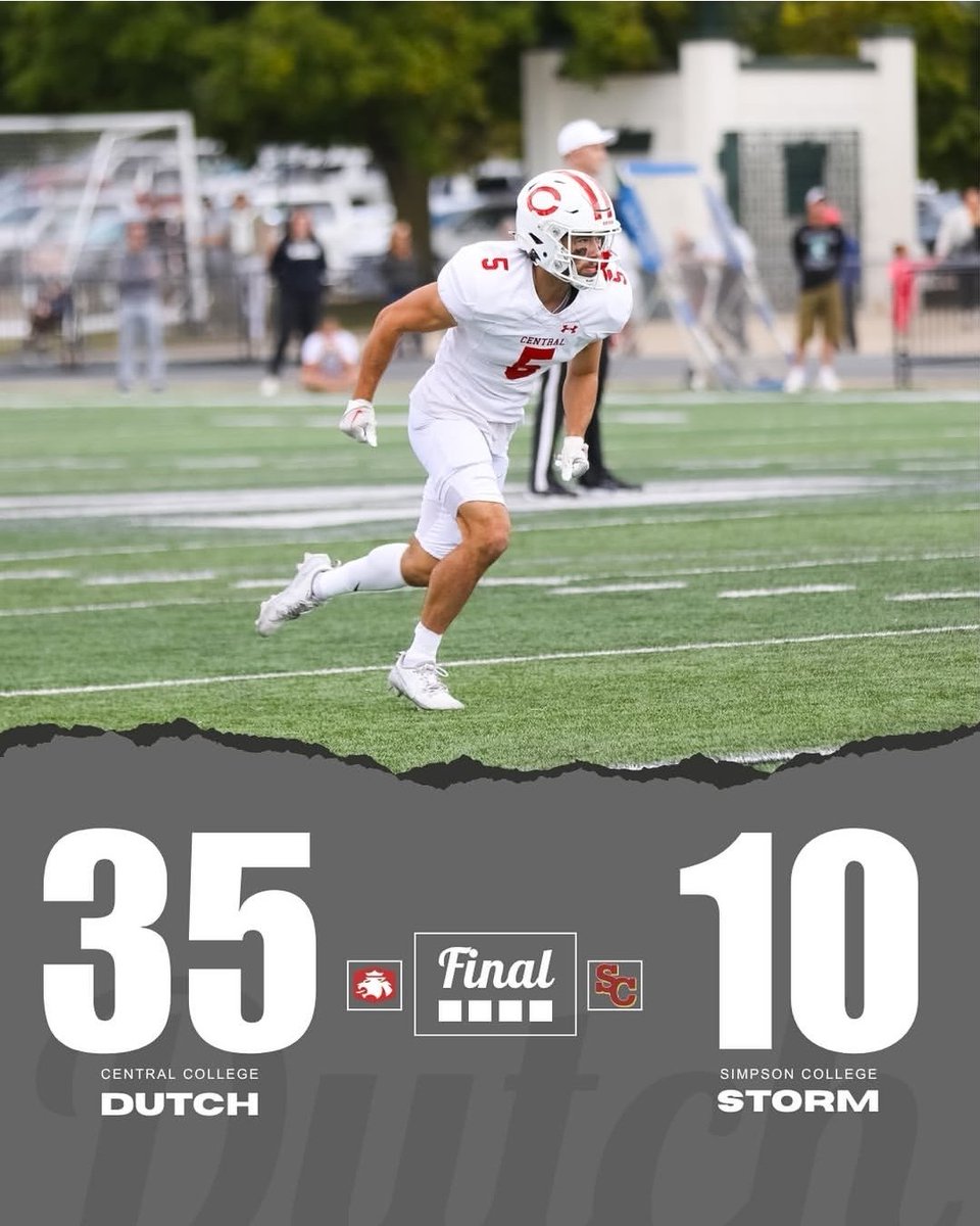 CentralDutchFB's tweet image. SNOWY DUB🌨👊