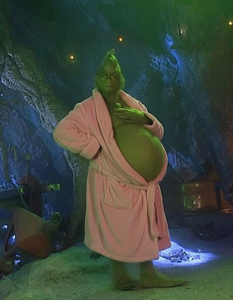 rahsh33m's tweet image. Me on Thanksgiving