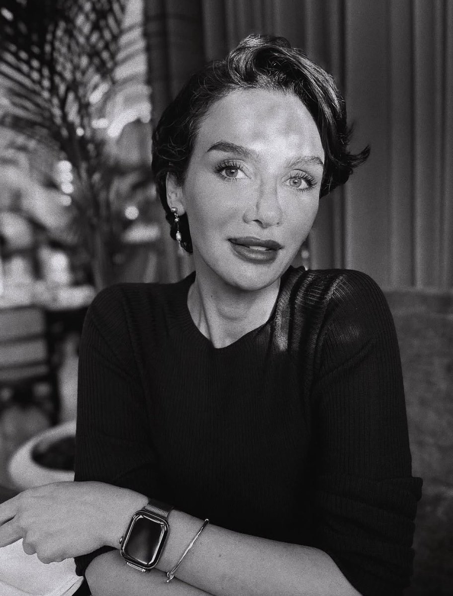 Aşkım ❤️
#BirceAkalay