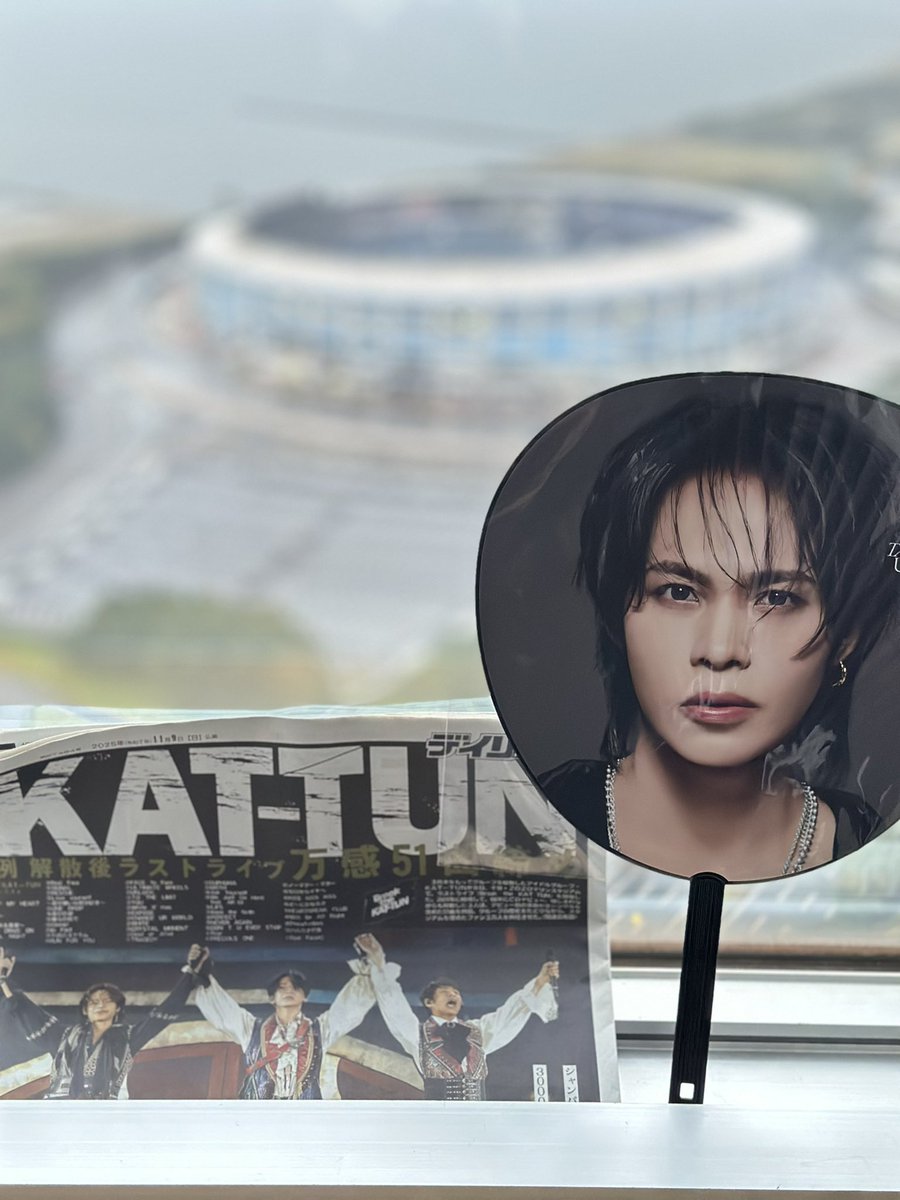 おはようございます☺︎♡ 未明から雨が降り始めました☂️ セットは